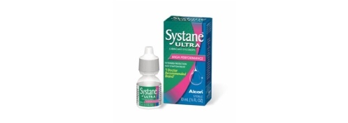 Systane ultra se puede usar con lentes de contacto new arrivals