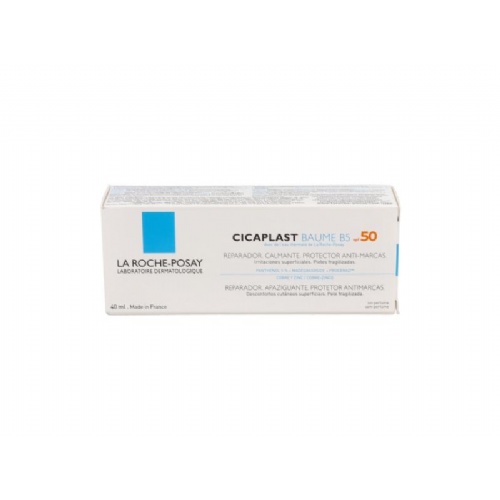 Cicaplast baume b5+ spf 50 (1 bote 40 ml)