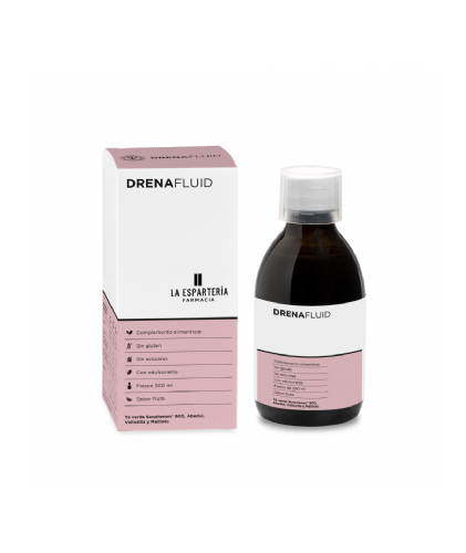 Fpc drenafluid 300ml