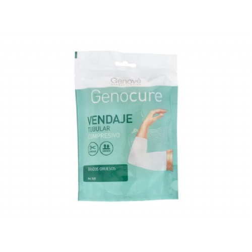 Venda tubular - genocure (1 unidad n-30 brazo - pierna grueso)