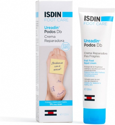 UREADIN PODOS DB CREAM 100 ML