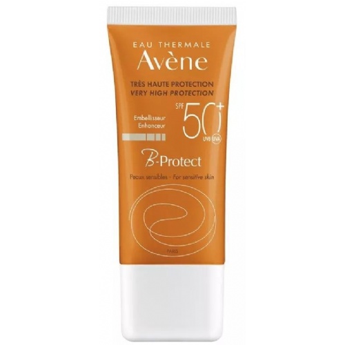 Avene b-protect spf50+ muy alta proteccion (1 envase 20 ml)