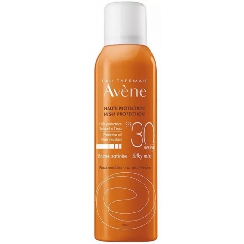 Avene spf 30 alta proteccion bruma solar (1 envase 150 ml)