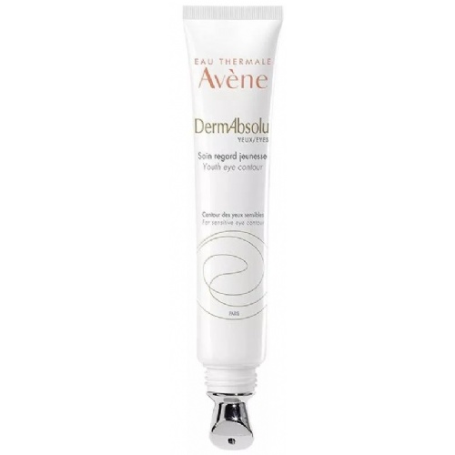 Avene dermabsolu contorno de ojos rejuvenecedor (1 envase 15 ml)