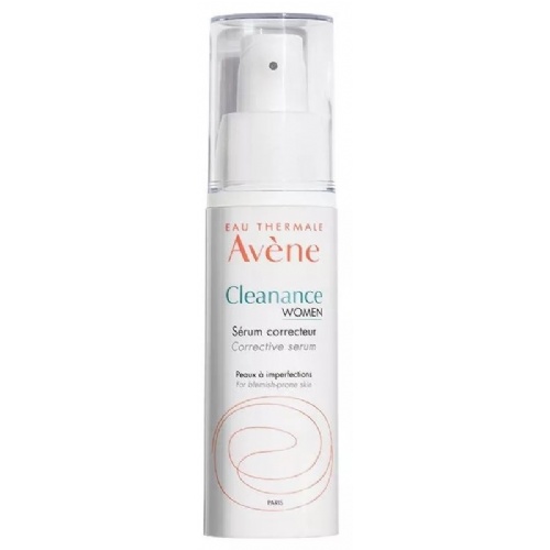 Avene cleanance woman serum corrector (1 envase 30 ml)