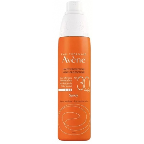 AVENE SPF 30 SPRAY ALTA PROTECCION (200 ML)