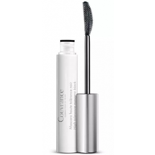 Avene couvrance mascara pestañas  a- tolerancia (negra 1 envase 7 ml)