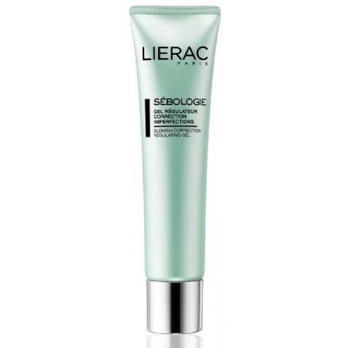 Lierac sebologie gel regulador l0065 40ml