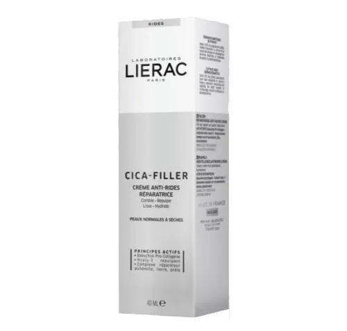 Lierac cica-filler crema 40 ml ll10122a240 (ci)