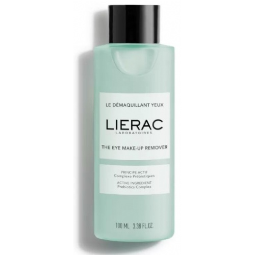 Lierac desmaq ojos 100 ml