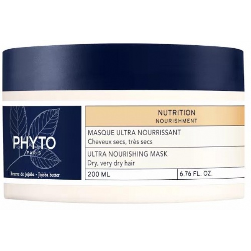 Phytonutrition  mascarilla 200ml (antes joba)