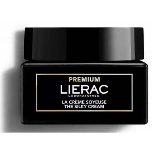 Lierac premium crema  sedodsa mixta 50ml