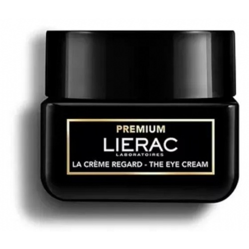 Lierac premium crema de ojos 20ml