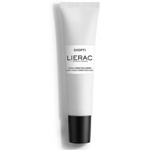 Lierac diopticerne ojeras 15 ml