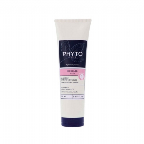 Phyto rizos gel-crema 150ml