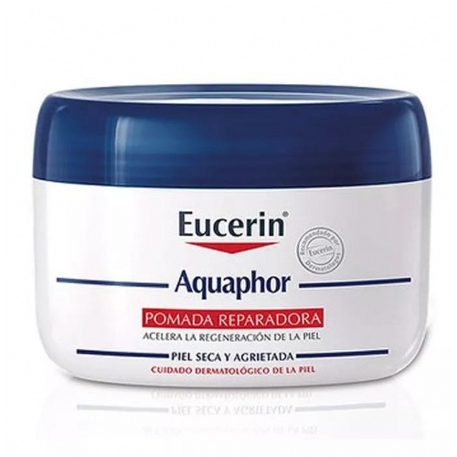 Eucerin aquaphor pomada reparadora  1 envase 110 ml