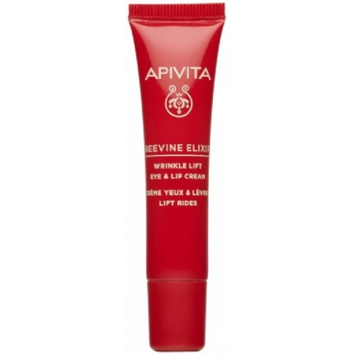 Apivita beevine elixir ojos 15ml