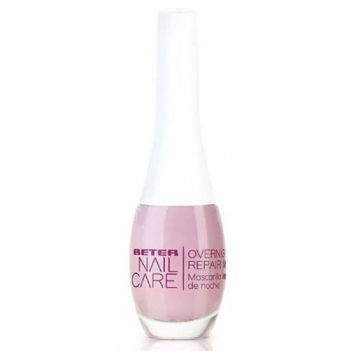 Beter nailcare 40053 mascarilla reparadora 11ml