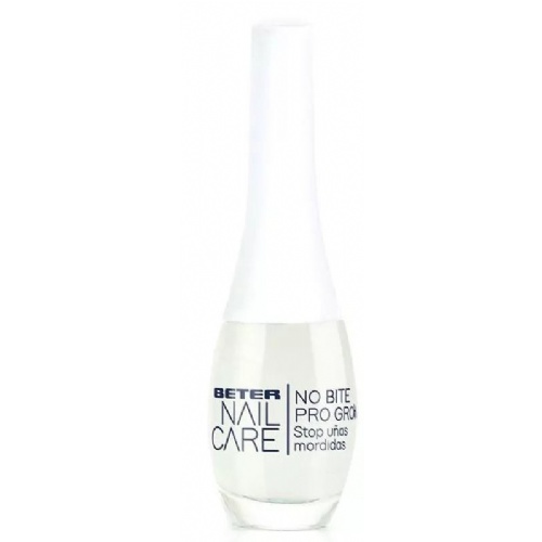 Beter nailcare 40055 stop uñas mordidas 11ml