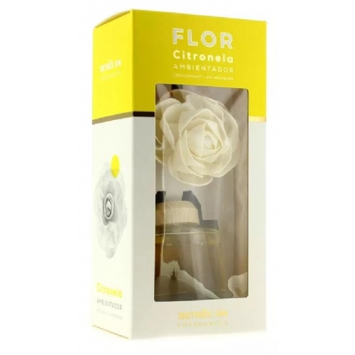 Betres on ambient premium flor citronella  (ci)