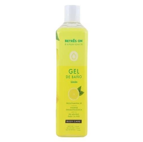 Betres on gel limon 750ml