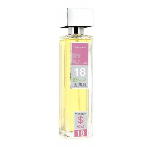 Iap pharma pour femme (1 envase 150 ml nº 48)