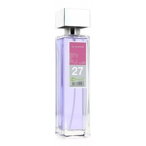 Iap pharma pour femme (1 envase 150 ml nº 27)