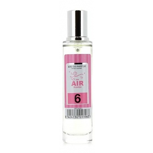 Iap pharma pour femme (1 envase 30 ml nº 6)