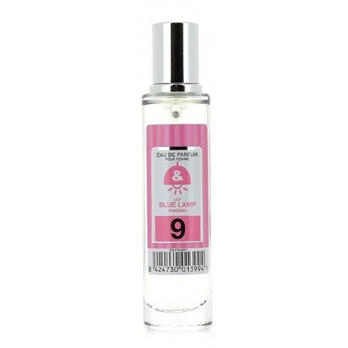 Iap pharma pour femme (1 envase 30 ml nº 9)