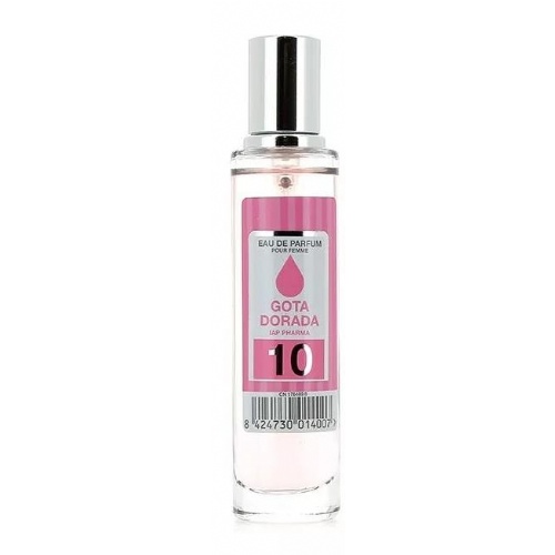 Iap pharma pour femme (1 envase 30 ml nº 10)