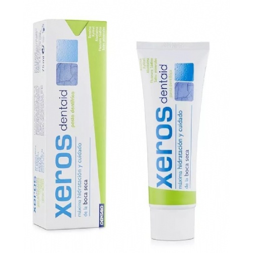 XEROSDENTAID PASTA DENTAL (75 ML)