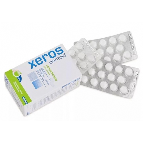 XEROSDENTAID COMPRIMIDOS (90 COMP)