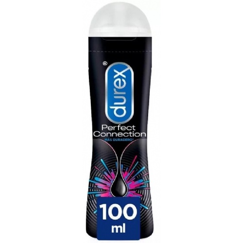 Durex perfect connection lubricante (1 envase 100 ml)