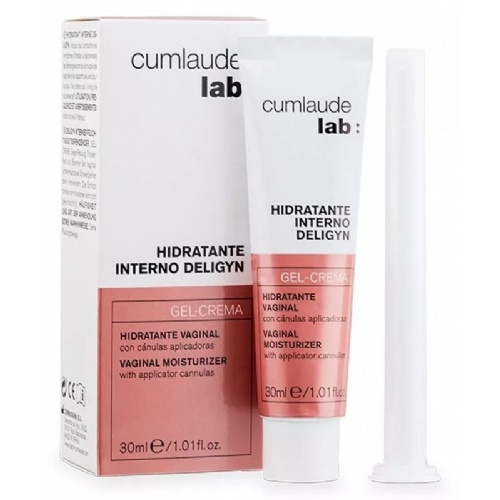 Rilastil cumlaude lab hidratante interno deligyn (1 envase 30 ml)