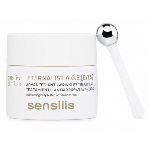 Sensilis eternalist a.g.e. ojos (1 envase 20 ml)