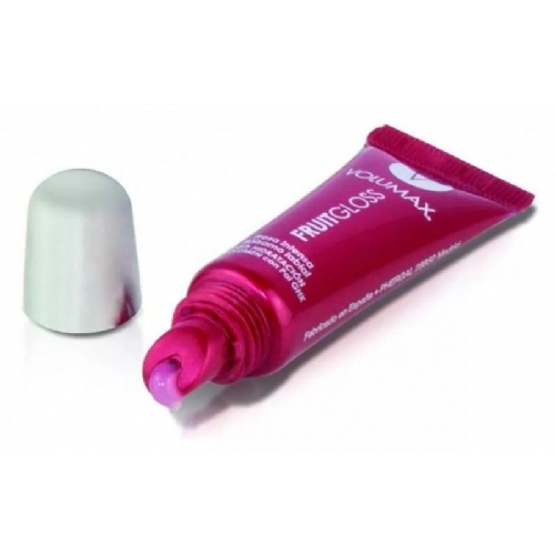 Volumax fruitgloss (1 envase 7,5 ml fresa intensa)