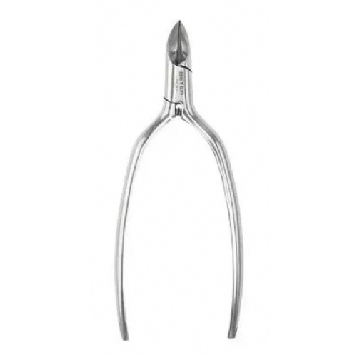 Alicate cortauñas - beter (profesional cromado 10,3 cm)