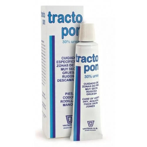 Tractopon 30 % urea (1 tubo 40 ml)