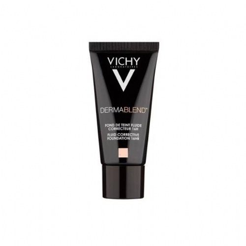 Vichy dermablend fluido corrector - vichy cosmetica correctora (1 tubo 30 ml tono 30)