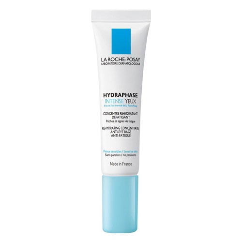 La roche posay hydraphase ojos anti bolsas 15ml