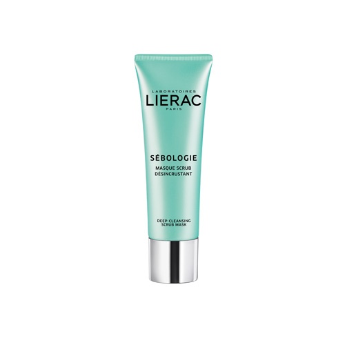 Lierac sebologie mascarilla 50ml