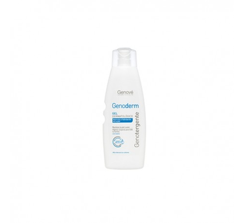 Genotergente gel (1 envase 750 ml)