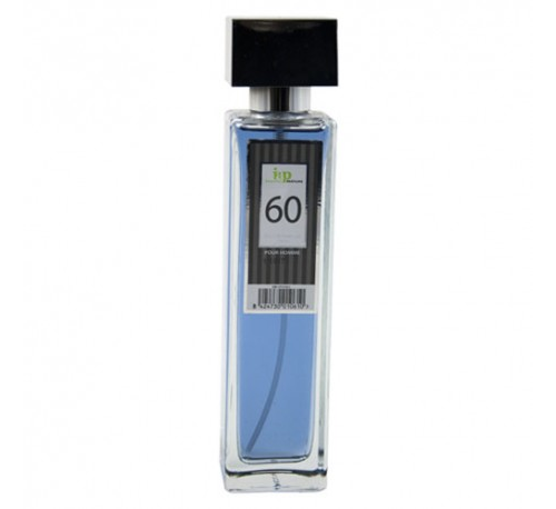 Iap pharma pour homme (1 envase 150 ml nº 60)