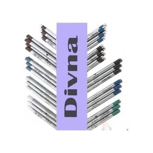 Divna eye liner azul zafiro 07 ojos extra waterproof ref 311