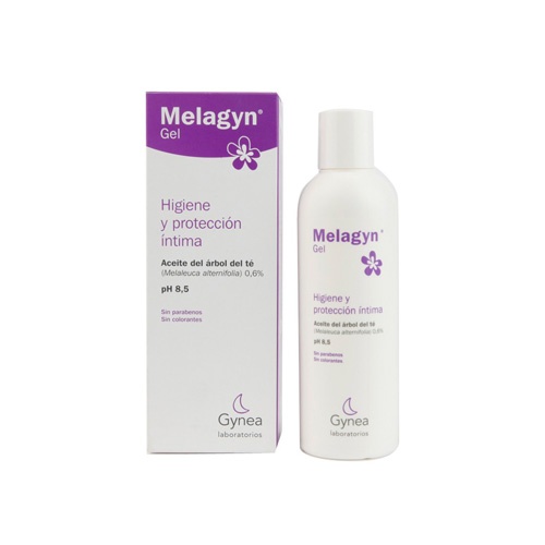 MELAGYN GEL (200 ML)