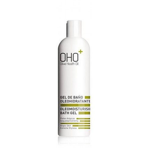 OHO GEL PIEL ATOPICA 400 ML