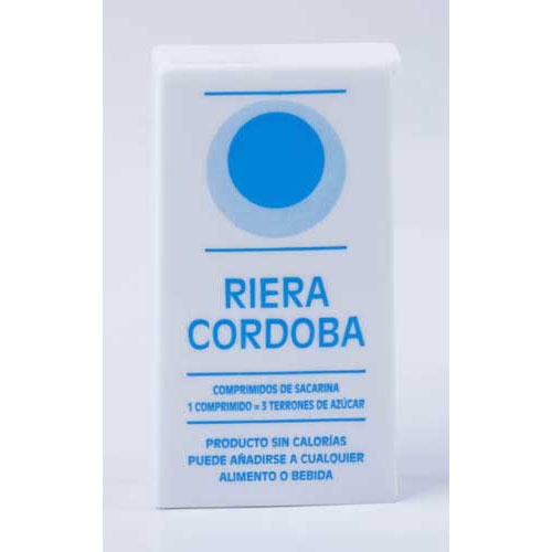 Sacarina riera cordoba 200 com