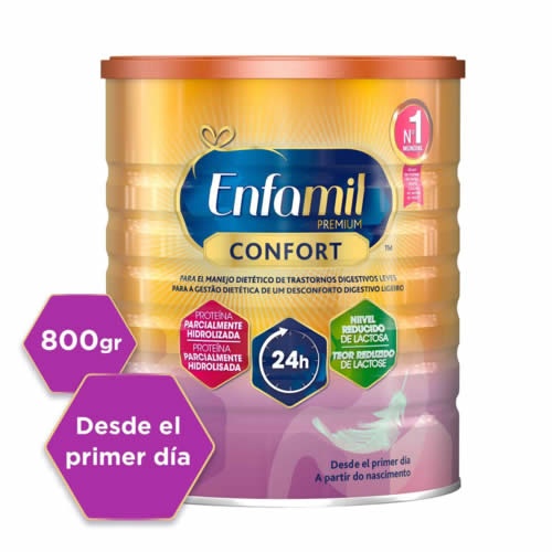 Enfamil confort pwd 800 g