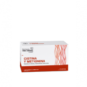 Fpc formula anticaida cistina y metionina 120caps