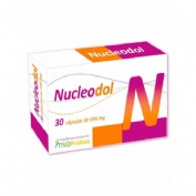 Nucleodol (30 capsulas)